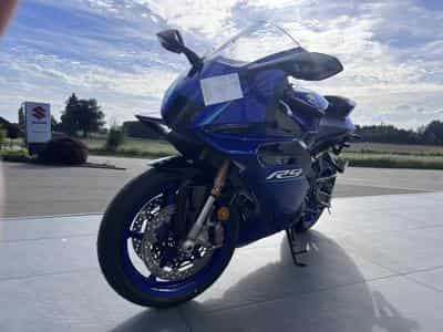 Yamaha R9 (2026) - Photo 2