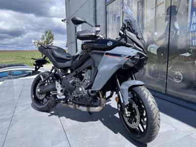 Yamaha Tracer 9 (2026) - Photo 7
