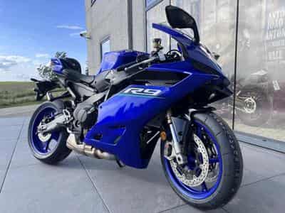 Yamaha R9 (2026) - Photo 7