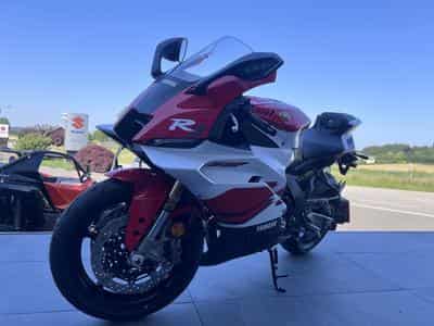 Yamaha R9 70 TH (2026) - Photo 2