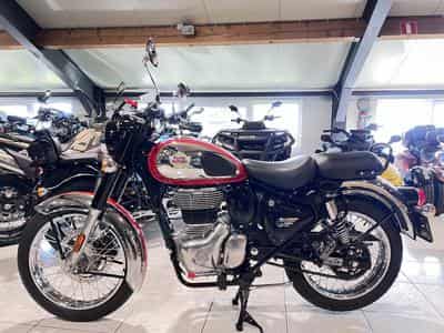 Royal Enfield Classic 350 Chrome Red (2023) - Photo 5