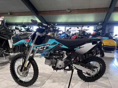 YCF Bigy FACTORY 190  DAYTONA XL (2026) - Photo 4