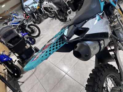 YCF Bigy FACTORY 190  DAYTONA XL (2026) - Photo 5