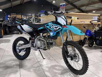 YCF Bigy FACTORY 190  DAYTONA XL (2026) - Photo 7