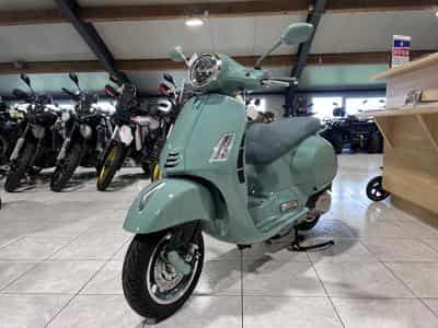 Vespa GTS 310 80 TH (2026) - Photo 2