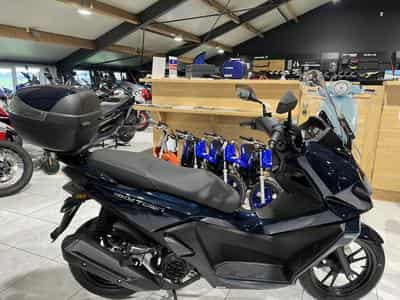 Kymco Skytown 125 (2026) - Photo 1