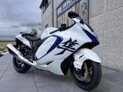 Suzuki Hayabusa 1300 (2026) - Photo 7