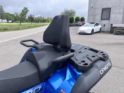 CF Moto CForce 1000 TOURING PREM. L7 (2026) - Photo 6