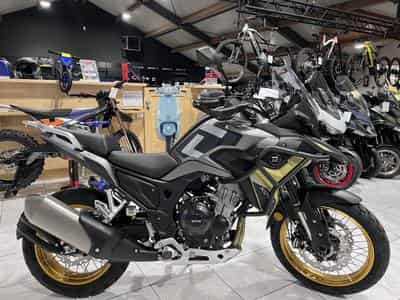 Kove 510X (2026) - Photo 1