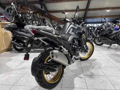 Kove 510X (2026) - Photo 2