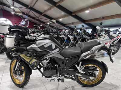Kove 510X (2026) - Photo 4