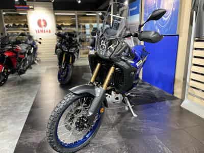 Yamaha XTZ TENERE World Raid (2026) - Photo 2