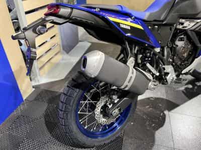 Yamaha XTZ TENERE World Raid (2026) - Photo 3