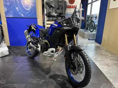 Yamaha XTZ TENERE World Raid (2026) - Photo 6