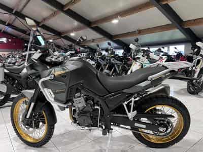 Kove 800X PRO (2026) - Photo 4