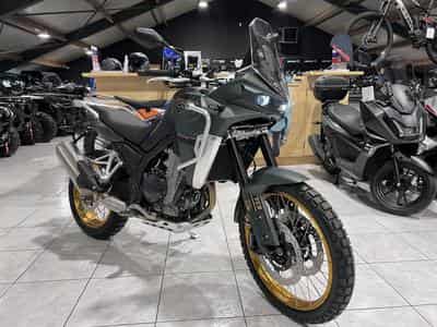 Kove 800X PRO (2026) - Photo 7