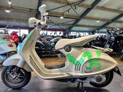 Vespa 946 DRAGON (2026) - Photo 4