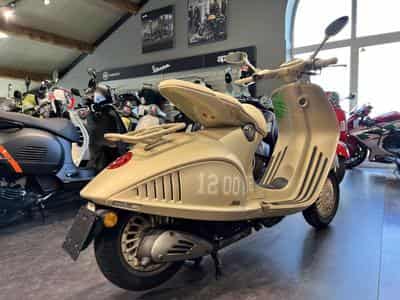 Vespa 946 DRAGON (2026) - Photo 3