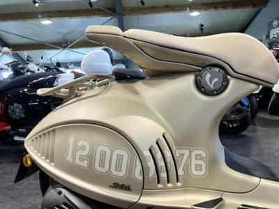 Vespa 946 DRAGON (2026) - Photo 7