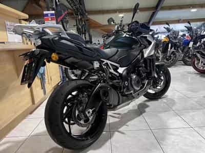 Suzuki GSX-S 1000 GX (2024) - Photo 3