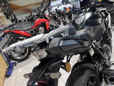 Suzuki GSX-S 1000 GX (2024) - Photo 5