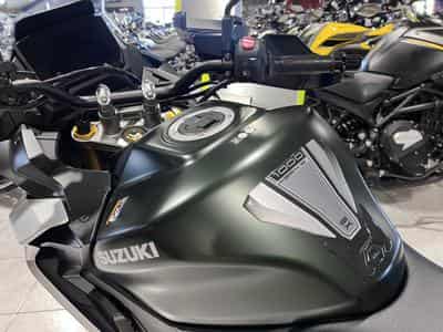 Suzuki GSX-S 1000 GX (2024) - Photo 6