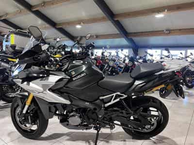 Suzuki GSX-S 1000 GX (2024) - Photo 4