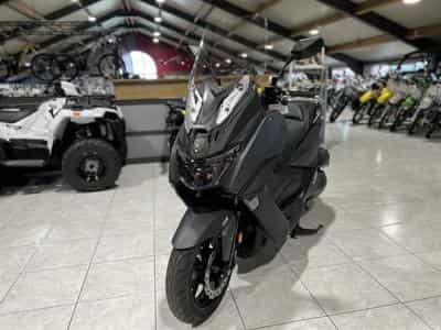 SYM Maxsym (2026) - Photo 2
