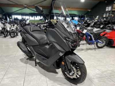 SYM Maxsym (2026) - Photo 7