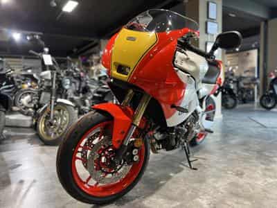 Yamaha XSR GP (2026) - Photo 2