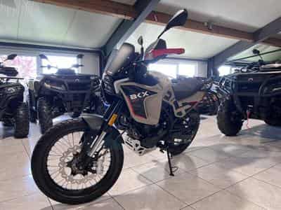Benelli BKX 300 (2026) - Photo 2