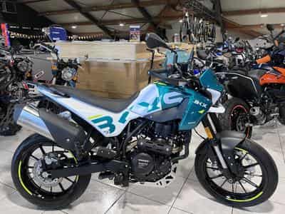 Benelli BKX 300 S (2026) - Photo 1