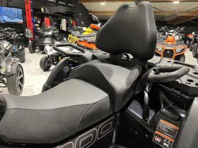 CF Moto CForce 1000 TOURING PREM.  T3 AGRI ABS - 105 KM/H (2025) - Photo 5