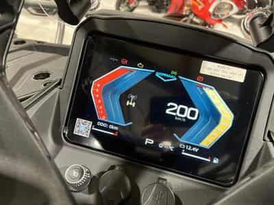 CF Moto CForce 1000 TOURING PREM.  T3 AGRI ABS - 105 KM/H (2025) - Photo 7