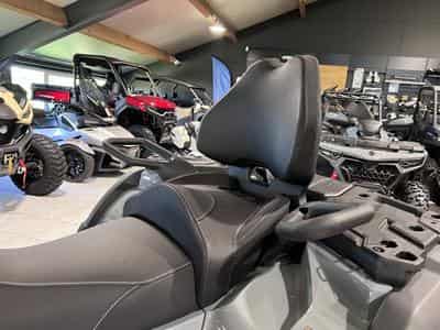 CF Moto CForce 1000 T3 AGRI NO ABS 60 KM/H (2026) - Photo 6