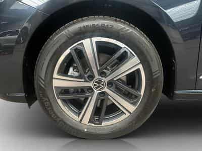 VW Caddy Style+7Plätze+Navi+LED+AHK+Light Assist (2025) - Foto 8
