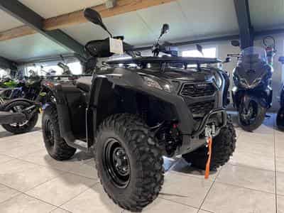 Goes Terrox 500 EPS T3 (2026) - Photo 7