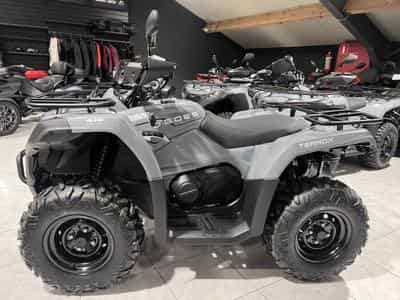 Goes Terrox 400 T3 (2026) - Photo 4