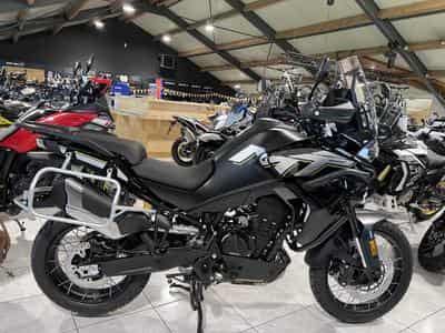 CF Moto MT EXPLORER GT (2026) - Photo 1
