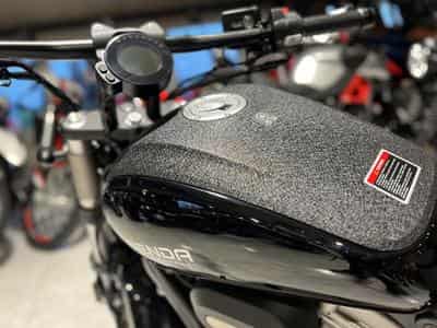 Benda Rock 125 (2026) - Photo 5