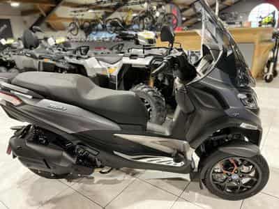 Piaggio MP3 (2026) - Photo 1