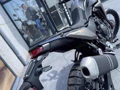 Yamaha XTZ TENERE (2026) - Photo 5