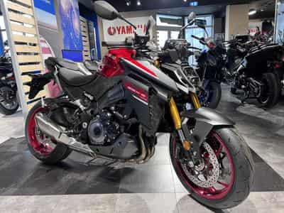 Suzuki GSX-S (2026) - Photo 7