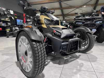 BRP Can-Am Ryker RALLY 900 (2026) - Photo 1