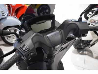 Aprilia SX R CLASSE B 45/KM/H (2026) - Photo 5
