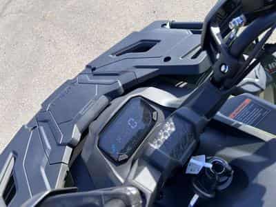 Loncin XWOLF 700M 700 T3a 40 km/h (2026) - Photo 8