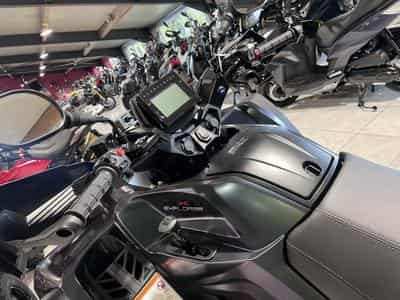 Kymco MXU 700 ABS EPS T3 B Explorer + 60 km/h (2026) - Photo 6