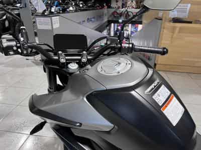 CF Moto 125 NK (2026) - Photo 4