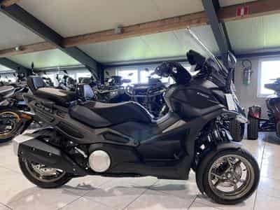 Kymco CV3 575 (2026) - Photo 1