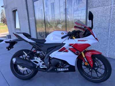 Yamaha YZF 70 TH (2026) - Photo 1